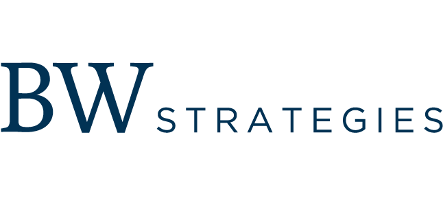 BW Strategies | Logo